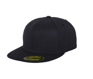 Flexfit FX6210 - Pro Baseball Cap Black