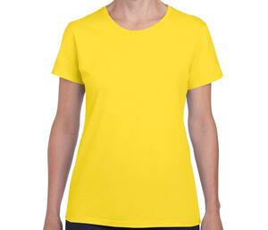 Gildan GN182 - 180-rundad T-shirt för kvinnor Daisy