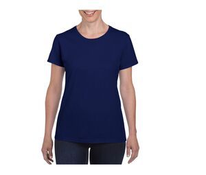 Gildan GN182 - 180-rundad T-shirt för kvinnor