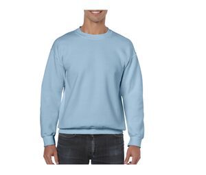 Gildan GN910 - Heavy Blend Adult Crewneck Sweatshirt