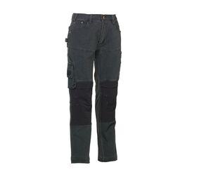 Herock HK023 - Sfinxbyxor Grey Jeans