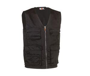 Herock HK205 - TORRO BODYWARMER