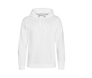 AWDIS JUST HOODS JH011 - Luvtröja Arctic White