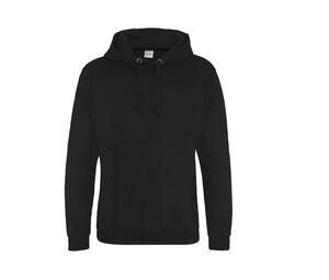 AWDIS JUST HOODS JH011 - Luvtröja Jet Black