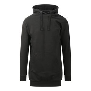 AWDIS JUST HOODS JH015 - Tröja för kvinnor Jet Black