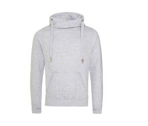 AWDIS JH021 - Cross neck sweatshirt