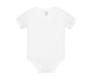 JHK JHK100 - Baby bodysuit