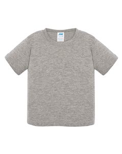 JHK JHK153 - T-shirt för barn Mixed Grey