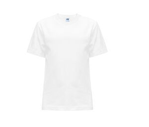 JHK JK154 - Barn-T-shirt 155 White