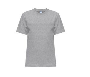 JHK JK154 - Barn-T-shirt 155 Mixed Grey