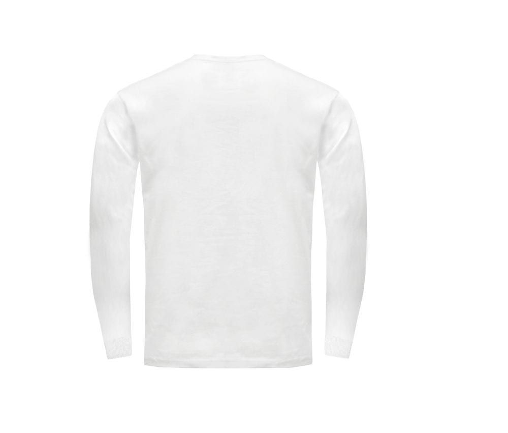 JHK JK175 - Långärmad t-shirt 170