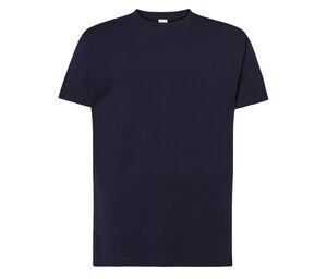 JHK JK400 - T-shirt med rund hals 160 Navy