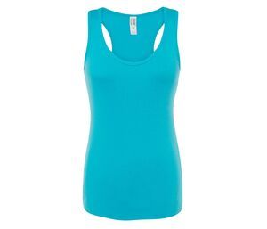 JHK JK421 - Aruba linne för kvinnor Turquoise