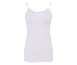 JHK JK423 - Saona Suspender Tank Top