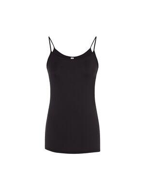 JHK JK423 - Saona Suspender Tank Top