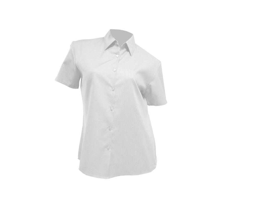 JHK JK606 - Oxfordskjorta för kvinnor