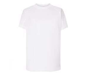 JHK JK902 - T-shirt för barn White