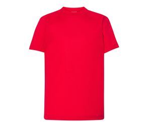 JHK JK902 - T-shirt för barn Red
