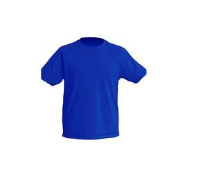 JHK JK902 - T-shirt för barn Royal Blue