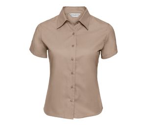 Russell Collection JZ17F - Ladies` Classic Twill Shirt