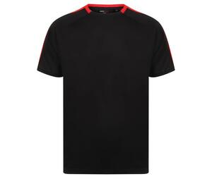 Finden & Hales LV290 - Team T-shirt