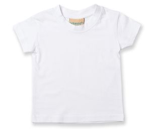 Larkwood LW020 - T-shirt for kids White