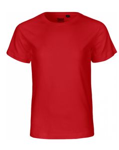 Neutral O30001 - T-shirt för barn