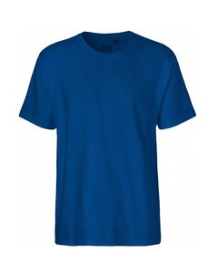 Neutral O61001 - T-shirt för män Royal blue