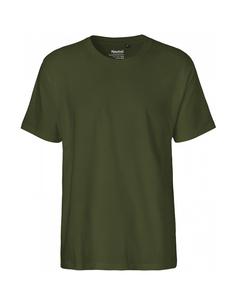 Neutral O61001 - T-shirt för män Military