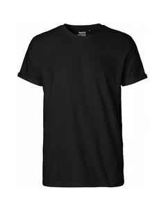 Neutral O61001 - T-shirt för män Black