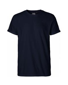 Neutral O61001 - T-shirt för män Navy