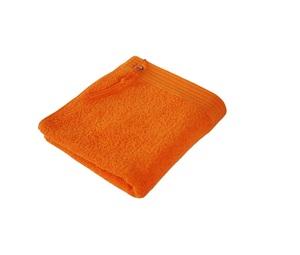 Bear Dream PSP502 - Extra stor badhandduk Orange