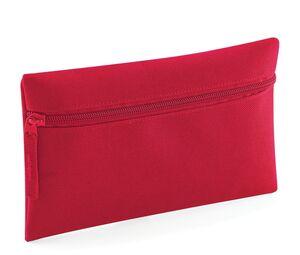 Quadra QD442 - Pencil Case Classic Red