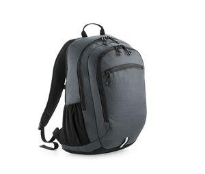 Quadra QD550 - Endeavour Backpack Graphite Grey