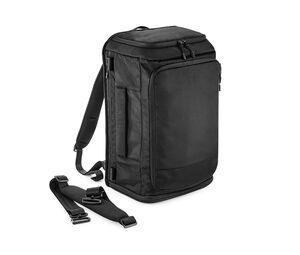 Quadra QD568 - Ryggsäck 72 timmar Black