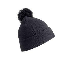 Result RC028 - Hatt Med Pompom Black