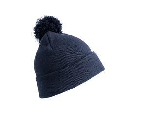 Result RC028 - Hatt Med Pompom Navy