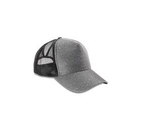 Result RC090 - Glitter American Cap Silver