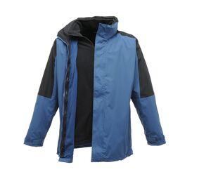 Regatta RGA130 - 3 I 1 Parka