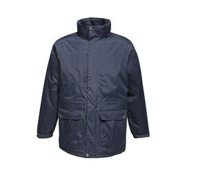 Regatta RGA203 - Isolerad Parka Navy