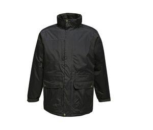 Regatta RGA203 - Isolerad Parka