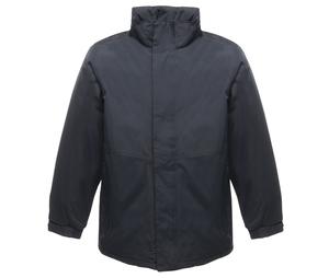 Regatta RGA361 - Isolerad Parka