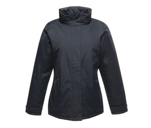 Regatta RGA362 - Isolerande Parka för kvinnor Navy