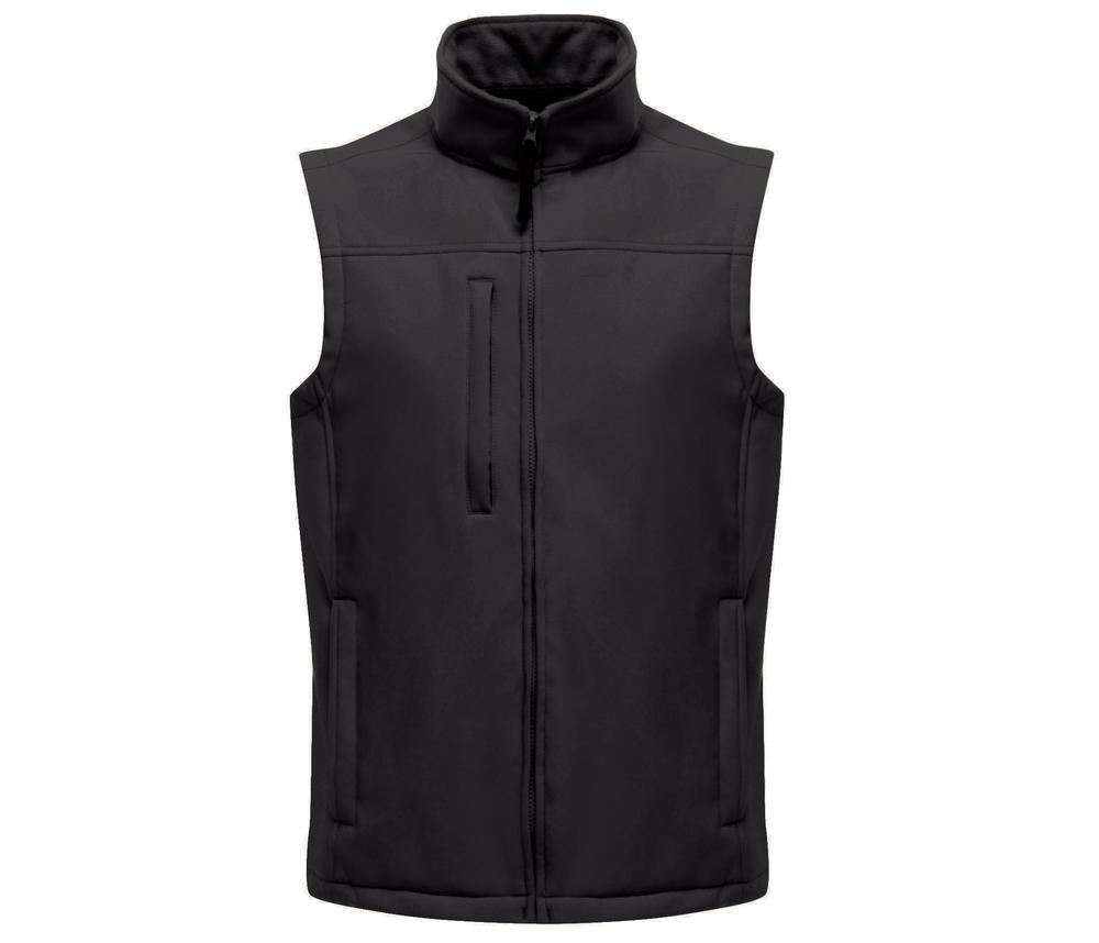 Regatta RGA788 - Bodywarmer i softshell