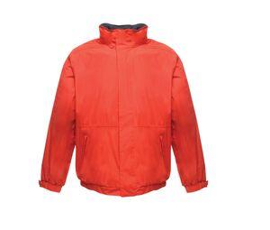 Regatta RGW297 - Fleece-lined bomber