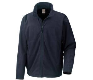 Result RS109 - Veste polaire technique Navy