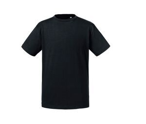 Russell RU108B - Ekologisk barn-T-shirt Black