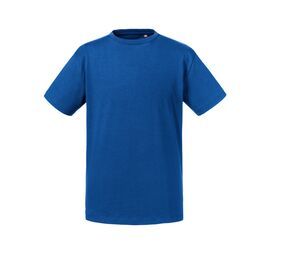 Russell RU108B - Ekologisk barn-T-shirt