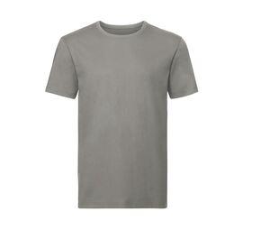 Russell RU108M - Ekologisk T-shirt herr Stone