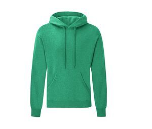 Fruit of the Loom SC270 - Hooded Sweat (62-208-0)